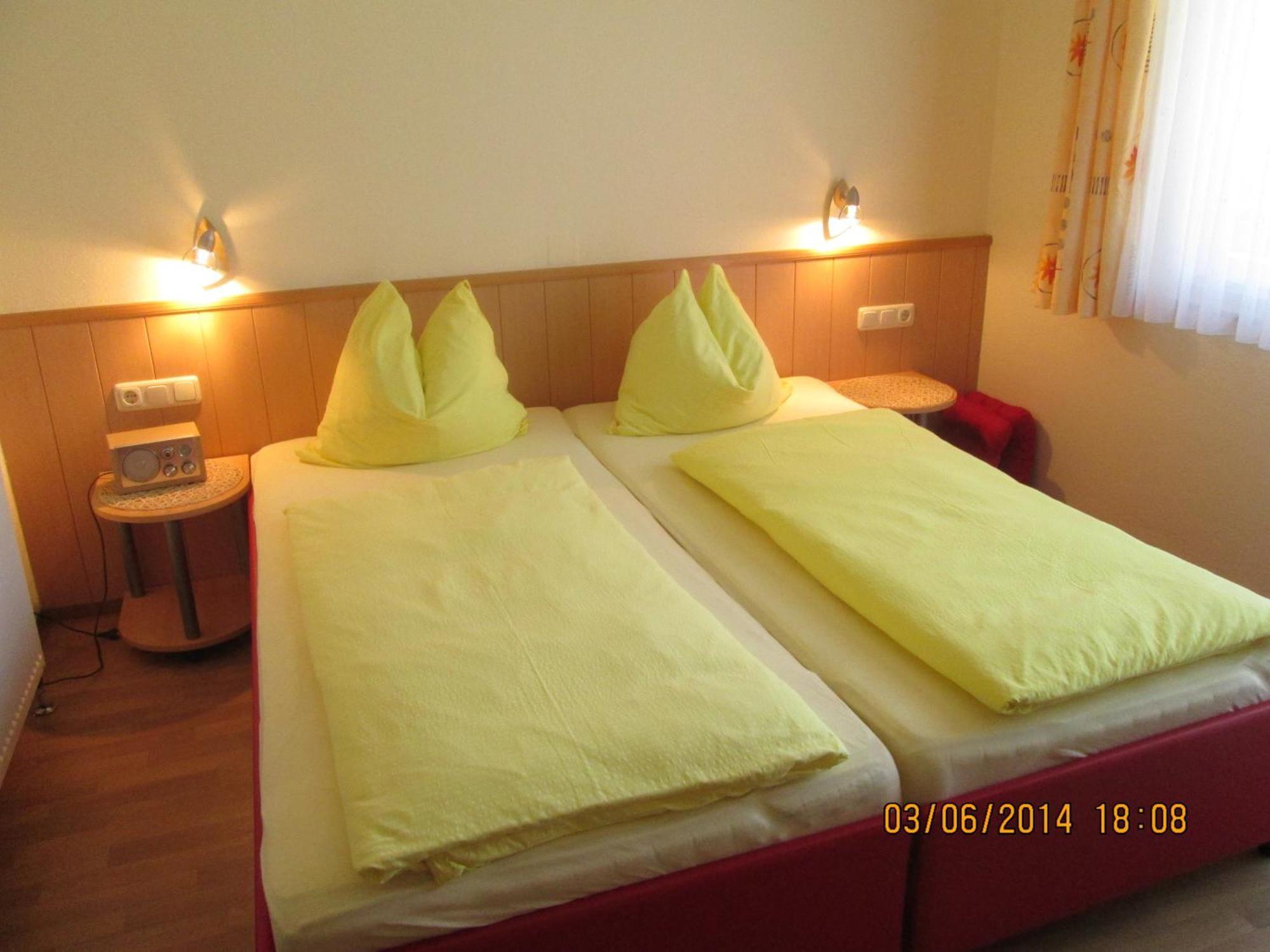 Ferienwohnungen Valerie Sankt Primus Habitación foto